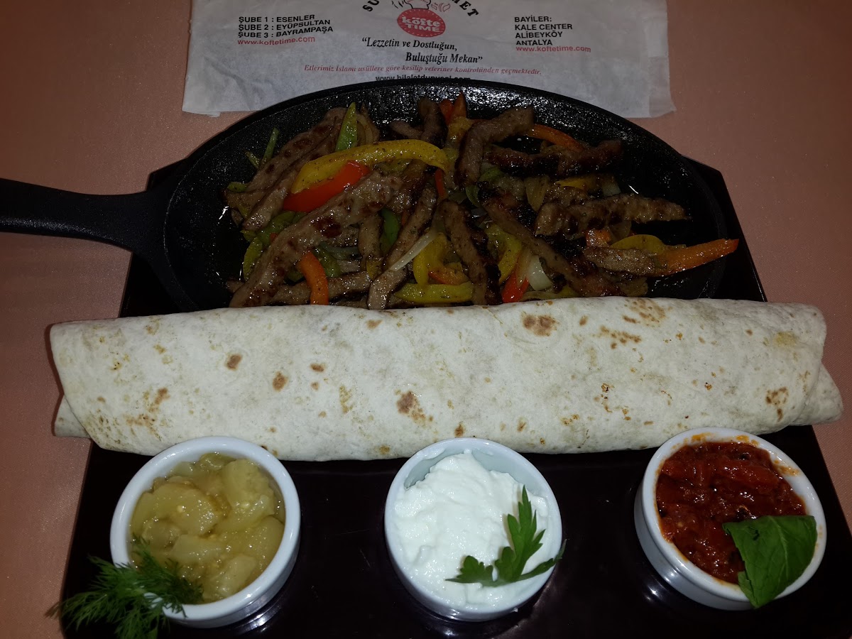 Köfte Time Photos 2